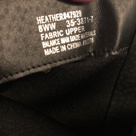 🆕 Size 8WW Comfortview mid calf boot teal suede - Picture 6 of 11